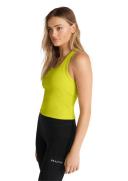 Rockwear Storm Rib Tank Desert Lime 16