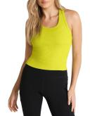 Rockwear Storm Rib Tank Desert Lime 16
