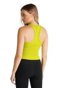 Rockwear Storm Rib Tank Desert Lime 16