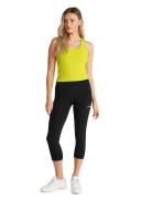 Rockwear Storm Rib Tank Desert Lime 16