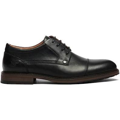 Rodd & Gunn Darfield Derby Shoe