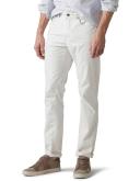 Rodd & Gunn Gunn Straight Fit Jean Regular Leg in Coconut White 36