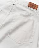 Rodd & Gunn Gunn Straight Fit Jean Regular Leg in Coconut White 36