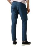 Rodd & Gunn Gunn Straight Fit Jean Regular Leg in Coconut White 36