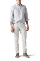 Rodd & Gunn Gunn Straight Fit Jean Regular Leg in Coconut White 36