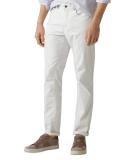 Rodd & Gunn Gunn Straight Fit Jean Regular Leg in Coconut White 36