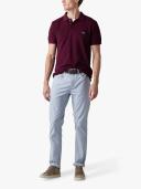 Rodd & Gunn Gunn Straight Fit Jean Regular Leg in Dusk Blue 30