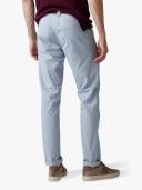 Rodd & Gunn Gunn Straight Fit Jean Short Leg in Dusk Blue 35