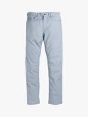 Rodd & Gunn Gunn Straight Fit Jean Short Leg in Dusk Blue 35