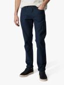Rodd & Gunn Gunn Straight Fit Jean Short Leg in Navy 30