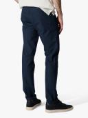 Rodd & Gunn Gunn Straight Fit Jean Short Leg in Navy 30