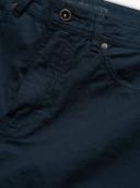 Rodd & Gunn Gunn Straight Fit Jean Short Leg in Navy 30