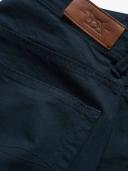 Rodd & Gunn Gunn Straight Fit Jean Short Leg in Navy 30