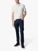 Rodd & Gunn Gunn Straight Fit Jean Short Leg in Navy 30