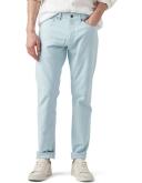 Rodd & Gunn Motion 2 Straight Jean Long Leg in Marine 33