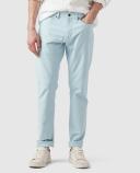 Rodd & Gunn Motion 2 Straight Jean Long Leg in Marine 38