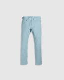 Rodd & Gunn Motion 2 Straight Jean Long Leg in Marine 38