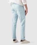 Rodd & Gunn Motion 2 Straight Jean Long Leg in Marine 38