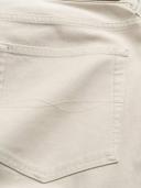 Rodd & Gunn Motion 2 Straight Jean Regular Leg in Stone 33