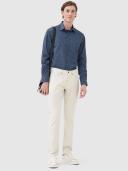 Rodd & Gunn Motion 2 Straight Jean Regular Leg in Stone 38