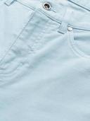 Rodd & Gunn Motion 2 Straight Jean Short Leg in Marine 32