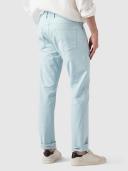 Rodd & Gunn Motion 2 Straight Jean Short Leg in Marine 35