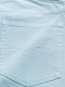 Rodd & Gunn Motion 2 Straight Jean Short Leg in Marine 35