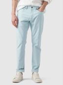 Rodd & Gunn Motion 2 Straight Jean Short Leg in Marine 36