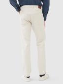 Rodd & Gunn Motion 2 Straight Jean Short Leg in Stone 36