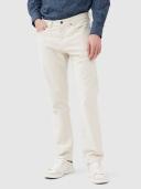 Rodd & Gunn Motion 2 Straight Jean Short Leg in Stone 38