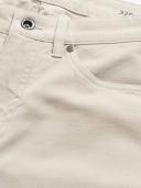 Rodd & Gunn Motion 2 Straight Jean Short Leg in Stone 38