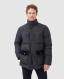 Rodd & Gunn Ohau Down Jacket