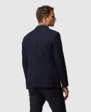 Rodd & Gunn Saint Bathans Sports Fit Jacket in Navy L