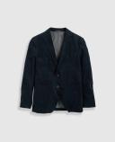 Rodd & Gunn Saint Bathans Sports Fit Jacket in Navy L