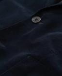 Rodd & Gunn Saint Bathans Sports Fit Jacket in Navy L