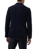 Rodd & Gunn Saint Bathans Sports Fit Jacket in Navy L