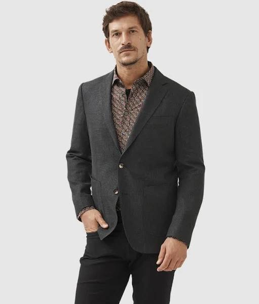 Rodd & Gunn The Cascades Sports Fit Jacket