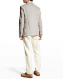 Rodd & Gunn The Cascades Sports Fit Jacket