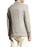 Rodd & Gunn The Cascades Sports Fit Jacket