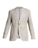 Rodd & Gunn The Cascades Sports Fit Jacket