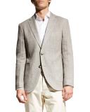 Rodd & Gunn The Cascades Sports Fit Jacket