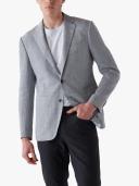 Rodd & Gunn The Cascades Sports Fit Jacket in Chambray Blue XL