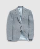Rodd & Gunn The Cascades Sports Fit Jacket in Chambray Blue XL
