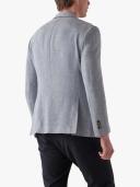 Rodd & Gunn The Cascades Sports Fit Jacket in Chambray Blue XL
