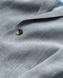 Rodd & Gunn The Cascades Sports Fit Jacket in Chambray Blue XL