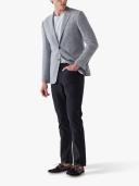 Rodd & Gunn The Cascades Sports Fit Jacket in Chambray Blue XL