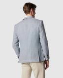 Rodd & Gunn The Cascades Sports Fit Jacket in Chambray Blue XL