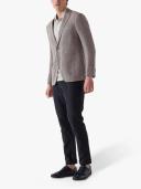 Rodd & Gunn The Cascades Sports Fit Jacket in Mocha Brown XS