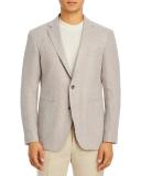 Rodd & Gunn The Cascades Sports Fit Jacket in Sand XL