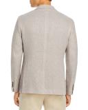 Rodd & Gunn The Cascades Sports Fit Jacket in Sand XL